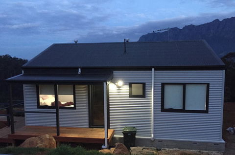Manna Hill Farm - Kingaroy Accommodation 32