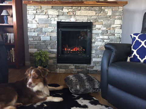 Manna Hill Farm - Kingaroy Accommodation 12