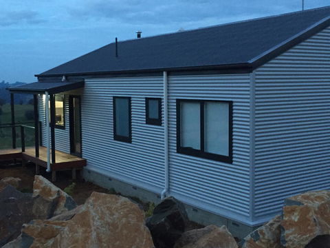 Manna Hill Farm - Kingaroy Accommodation 43