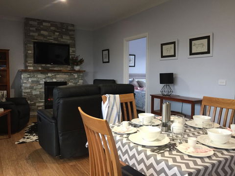 Manna Hill Farm - Kingaroy Accommodation 13