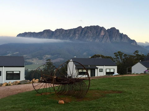 Manna Hill Farm - Kingaroy Accommodation 11