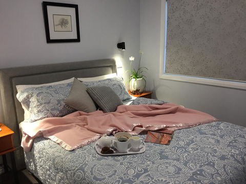 Manna Hill Farm - Kingaroy Accommodation 35