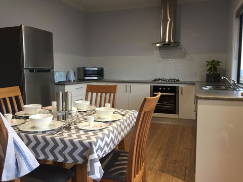 Manna Hill Farm - Kingaroy Accommodation 14