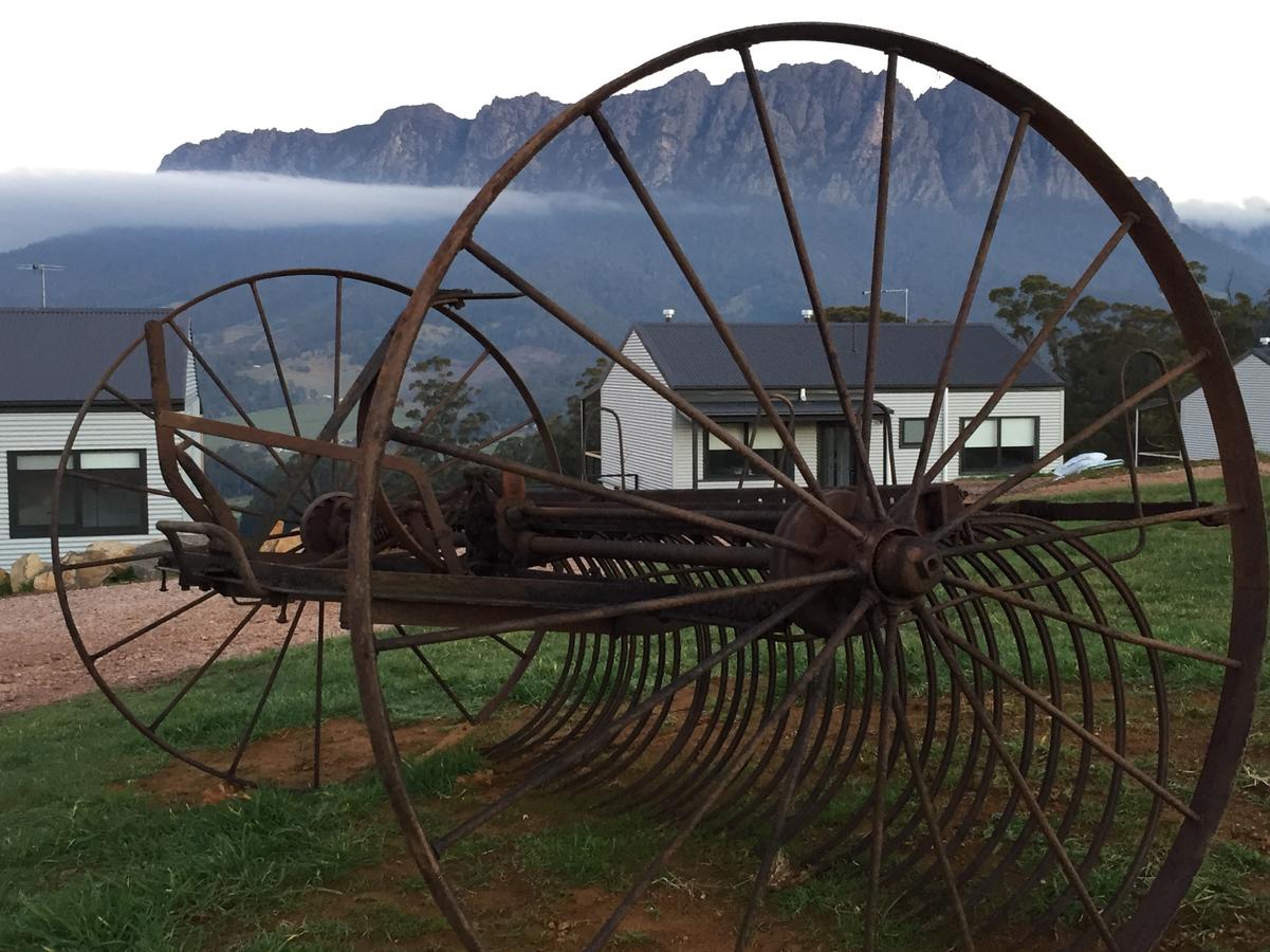 Gowrie Park TAS Kingaroy Accommodation