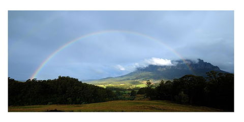 Manna Hill Farm - Kingaroy Accommodation 8
