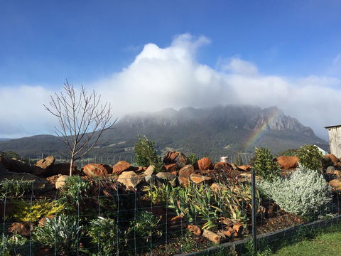 Manna Hill Farm - Kingaroy Accommodation 25
