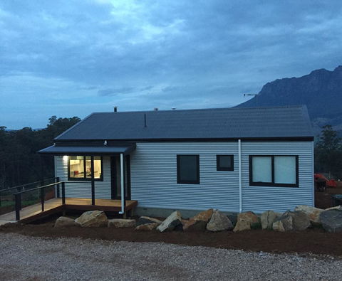 Manna Hill Farm - Kingaroy Accommodation 44