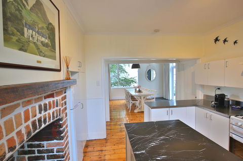 Little Talisker - Kingaroy Accommodation 13