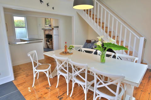 Little Talisker - Kingaroy Accommodation 11