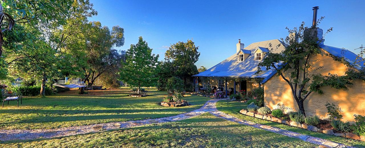 Orford TAS Kingaroy Accommodation