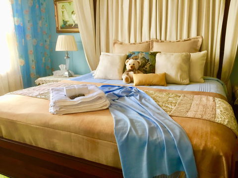 Wandering Geese Boutique Bed And Breakfast - Kingaroy Accommodation 13