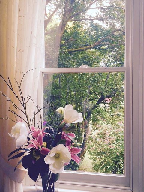 Wandering Geese Boutique Bed And Breakfast - Kingaroy Accommodation 27
