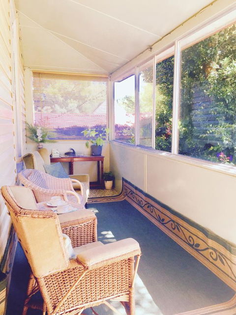 Wandering Geese Boutique Bed And Breakfast - Kingaroy Accommodation 17