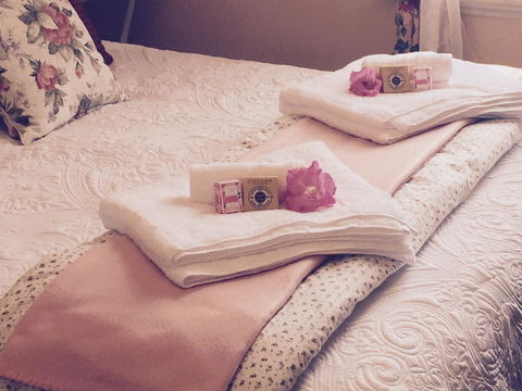Wandering Geese Boutique Bed And Breakfast - Kingaroy Accommodation 8
