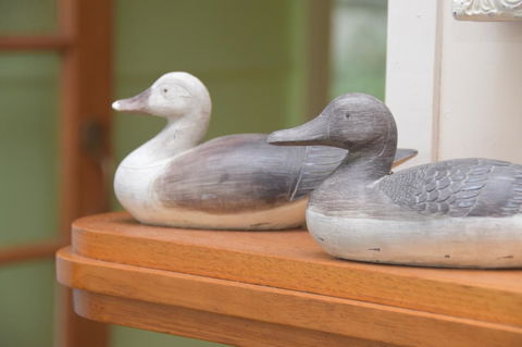 Wandering Geese Boutique Bed And Breakfast - Kingaroy Accommodation 20