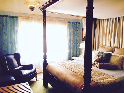 Wandering Geese Boutique Bed And Breakfast - Kingaroy Accommodation 6