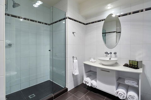 Peppers Seaport Hotel - Kingaroy Accommodation 8