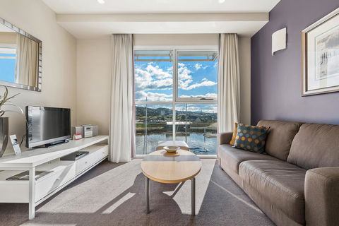 Peppers Seaport Hotel - Kingaroy Accommodation 4