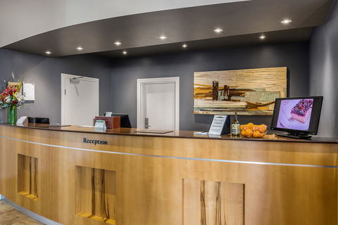 Peppers Seaport Hotel - Kingaroy Accommodation 20