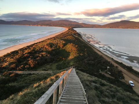 Couples Getaway On Bruny Island - Kingaroy Accommodation 22