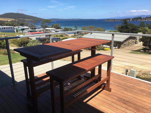 Couples Getaway On Bruny Island - Kingaroy Accommodation 15