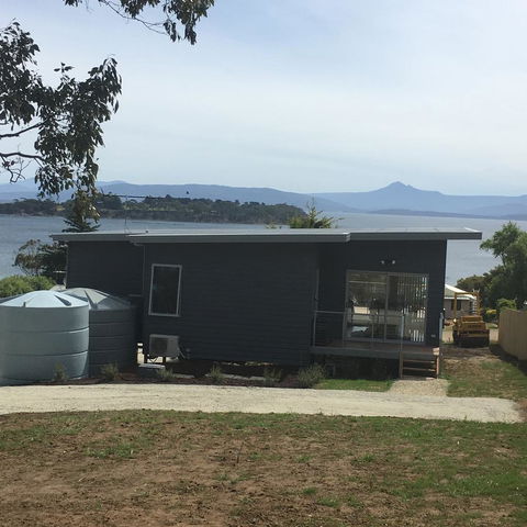Couples Getaway On Bruny Island - Kingaroy Accommodation 26