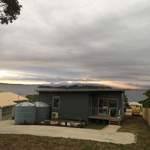 Couples Getaway On Bruny Island - Kingaroy Accommodation 8