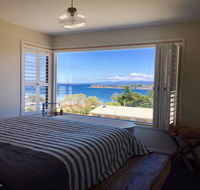 Couples getaway on Bruny Island - Kingaroy Accommodation