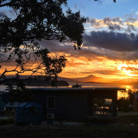 Couples Getaway On Bruny Island - Kingaroy Accommodation 28