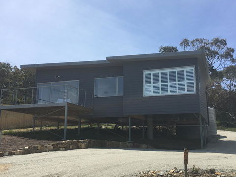 Couples Getaway On Bruny Island - Kingaroy Accommodation 1