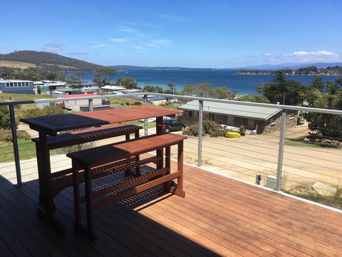 Couples Getaway On Bruny Island - Kingaroy Accommodation 7