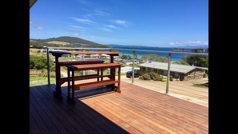 Couples Getaway On Bruny Island - Kingaroy Accommodation 16