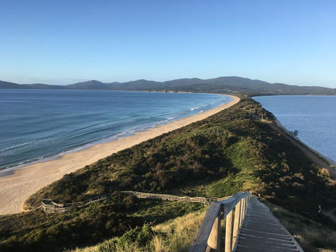 Couples Getaway On Bruny Island - Kingaroy Accommodation 11