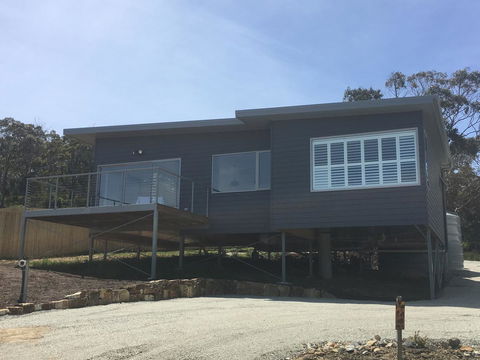 Couples Getaway On Bruny Island - Kingaroy Accommodation 20