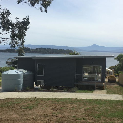Couples Getaway On Bruny Island - Kingaroy Accommodation 18