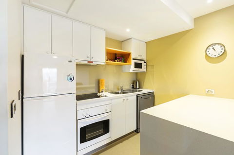 The Old Woolstore Apartment Hotel - Kingaroy Accommodation 14