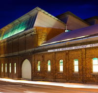 The Old Woolstore Apartment Hotel - Kingaroy Accommodation