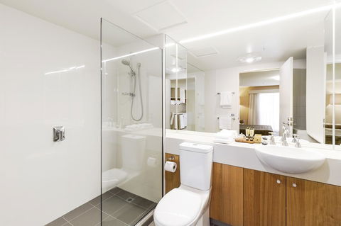 The Old Woolstore Apartment Hotel - Kingaroy Accommodation 20