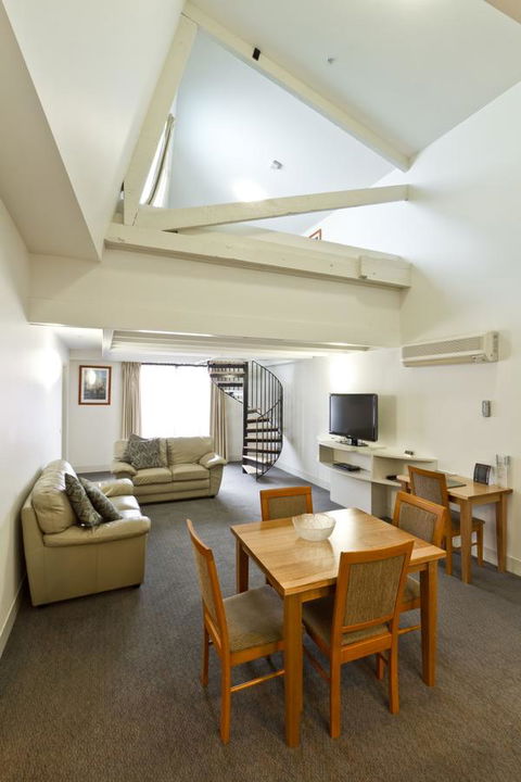 The Old Woolstore Apartment Hotel - Kingaroy Accommodation 26