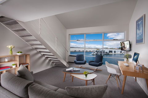 Somerset On The Pier Hobart - Kingaroy Accommodation 1