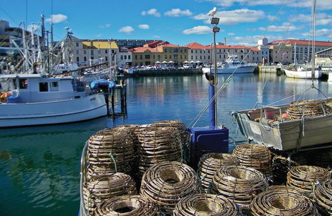 Somerset On The Pier Hobart - Kingaroy Accommodation 4