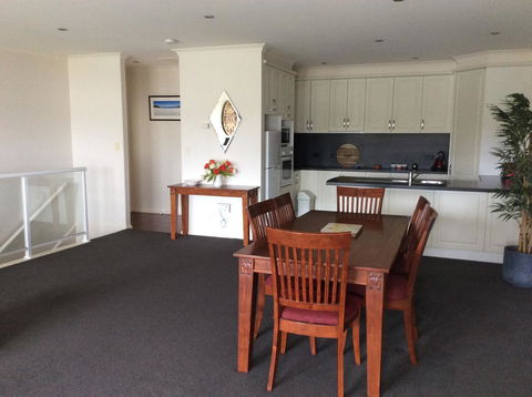 Church Street Villas - Kingaroy Accommodation 5