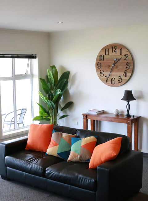 Church Street Villas - Kingaroy Accommodation 3