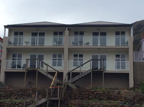 Church Street Villas - Kingaroy Accommodation 7