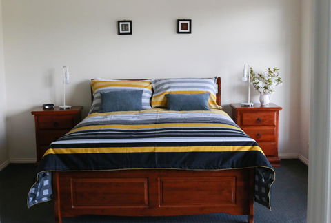 Church Street Villas - Kingaroy Accommodation 1