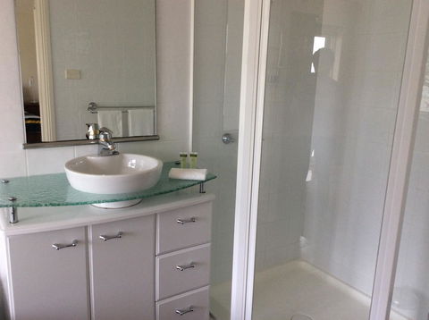 Church Street Villas - Kingaroy Accommodation 4