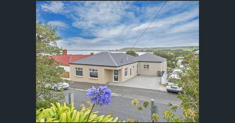 Church Street Villas - Kingaroy Accommodation 8
