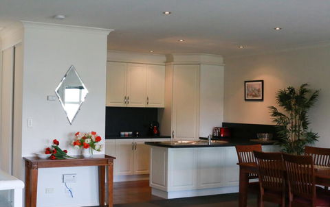 Church Street Villas - Kingaroy Accommodation 2