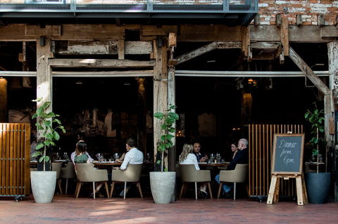 The Henry Jones Art Hotel - Kingaroy Accommodation 7