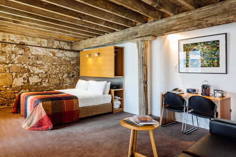 The Henry Jones Art Hotel - Kingaroy Accommodation 42